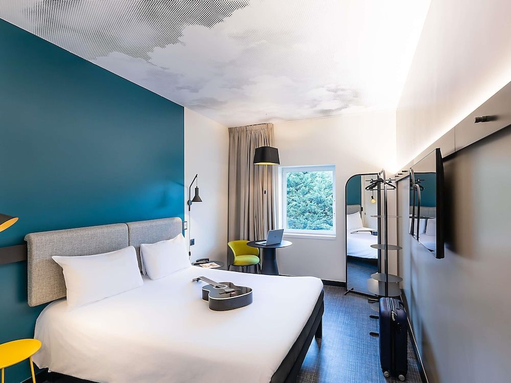 ibis Lisboa Alfragide Standard Double Room, Non Smoking 2