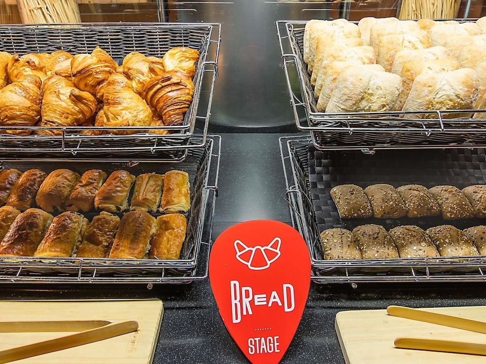 undefined ibis Lisboa Alfragide 9