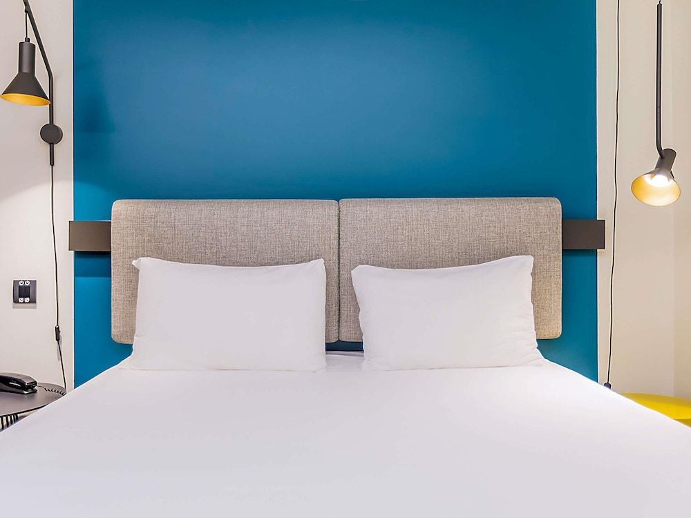 ibis Lisboa Alfragide Standard Double Room, Non Smoking 3