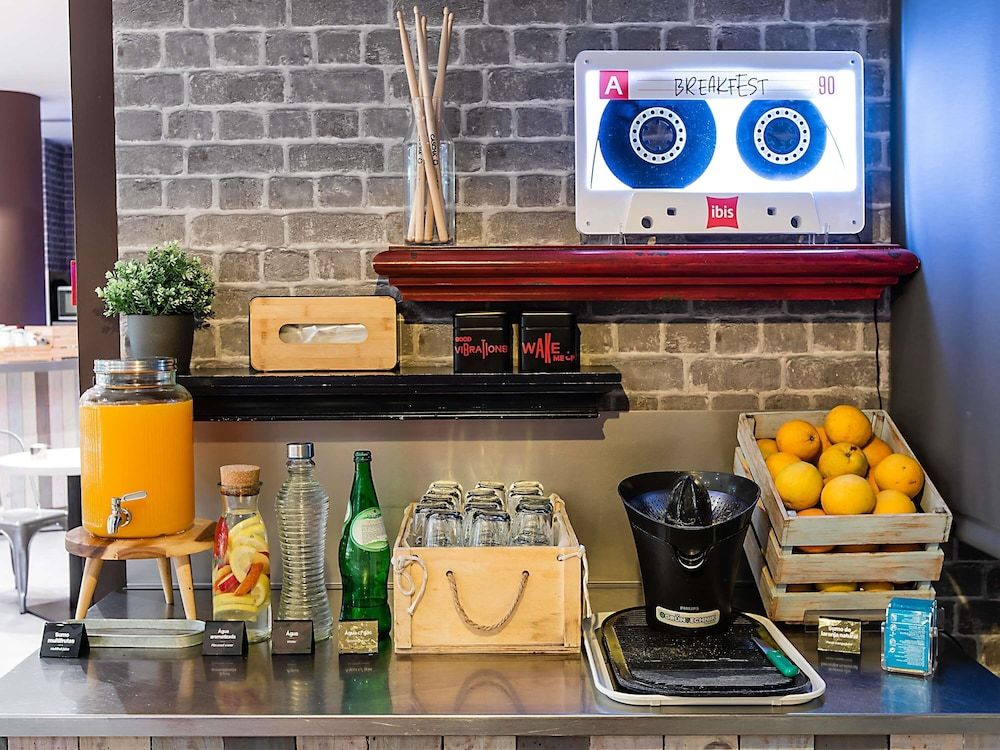 undefined ibis Lisboa Alfragide 8