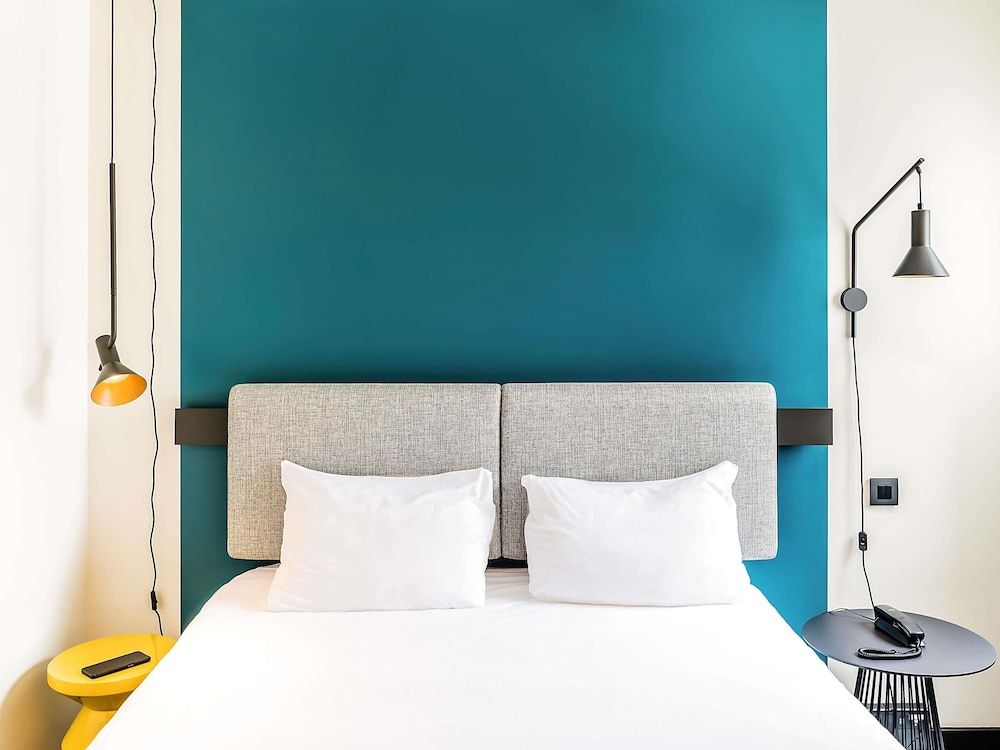 ibis Lisboa Alfragide Standard Double Room, Non Smoking 5