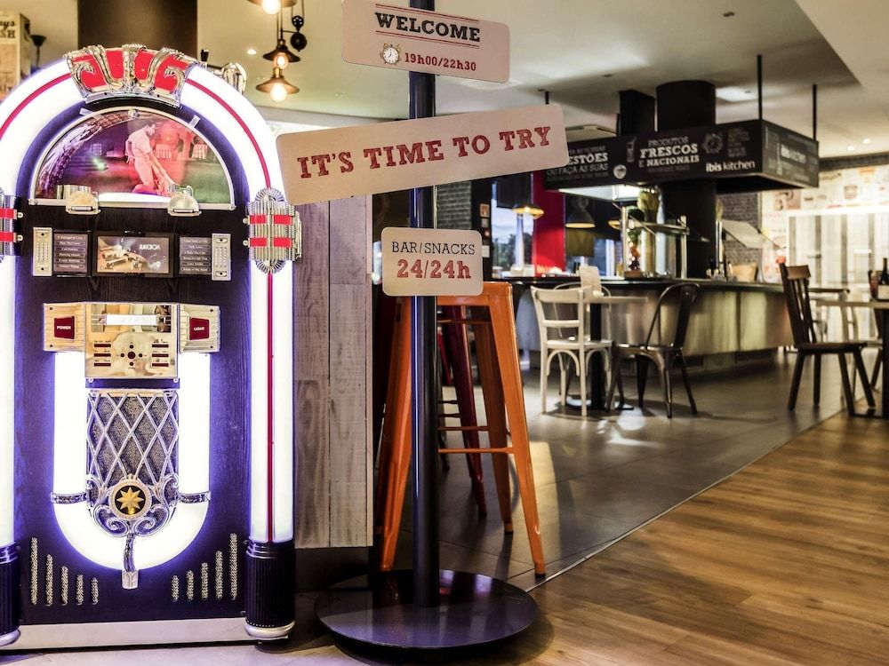 undefined ibis Lisboa Alfragide 3