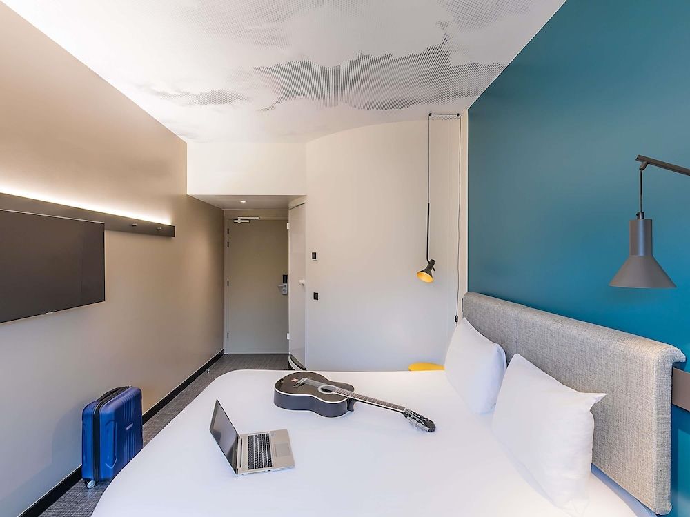 ibis Lisboa Alfragide Standard Double Room, Non Smoking 8