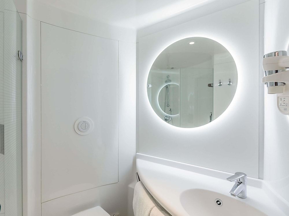 undefined ibis Lisboa Alfragide 2