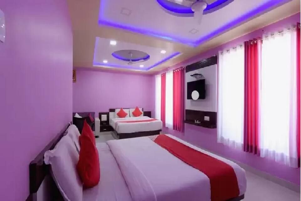 undefined Hotel Atithi Bhawan by Sky Stays 10