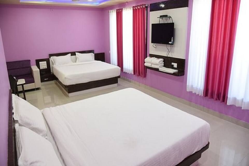 undefined Hotel Atithi Bhawan by Sky Stays 9