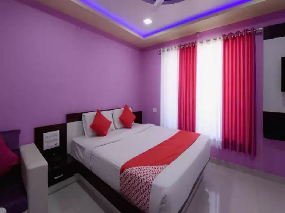 undefined Hotel Atithi Bhawan by Sky Stays 4