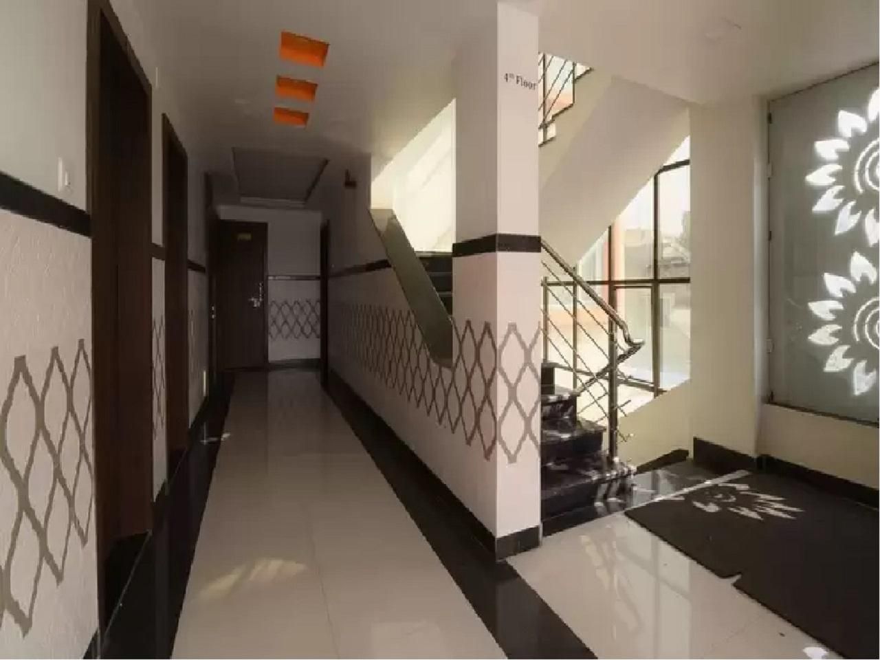 undefined Hotel Atithi Bhawan by Sky Stays 3