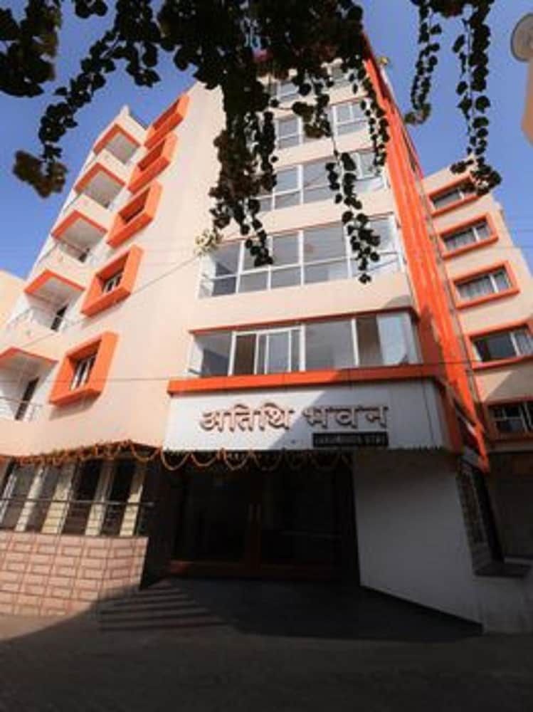 undefined Hotel Atithi Bhawan by Sky Stays 6