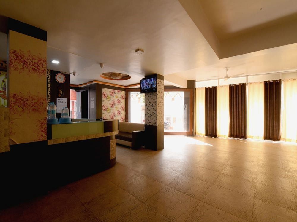 undefined Hotel Atithi Bhawan by Sky Stays 2