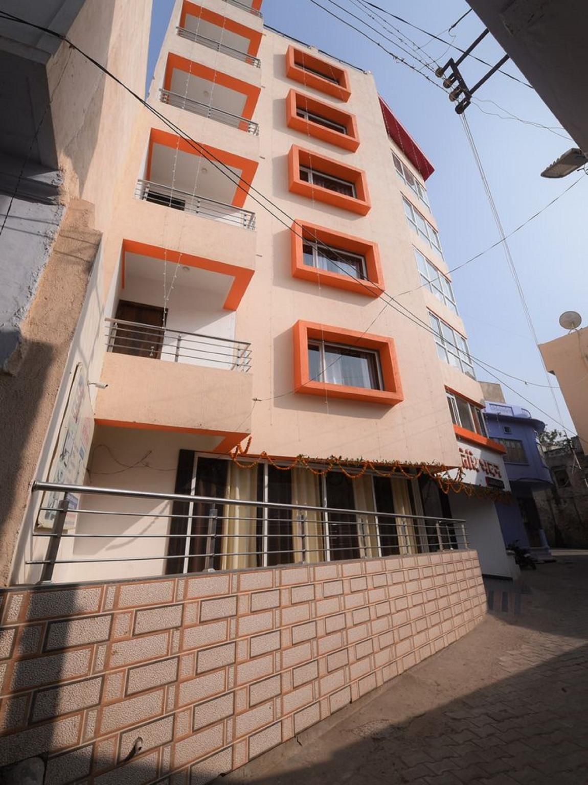 undefined Hotel Atithi Bhawan by Sky Stays 8