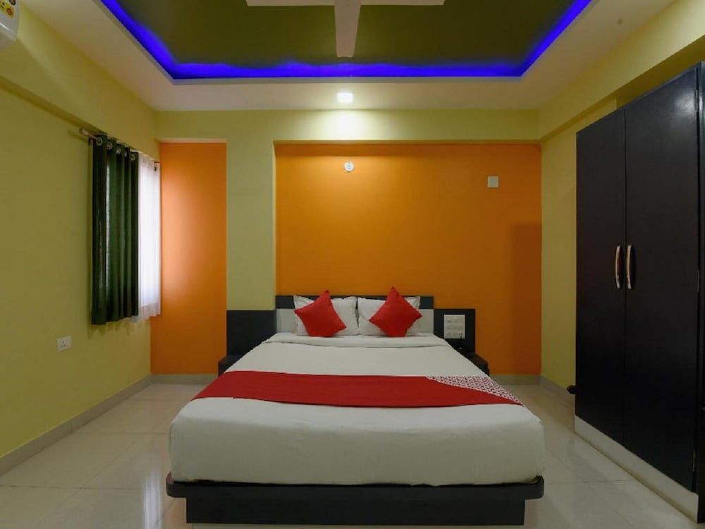undefined Hotel Atithi Bhawan by Sky Stays 3