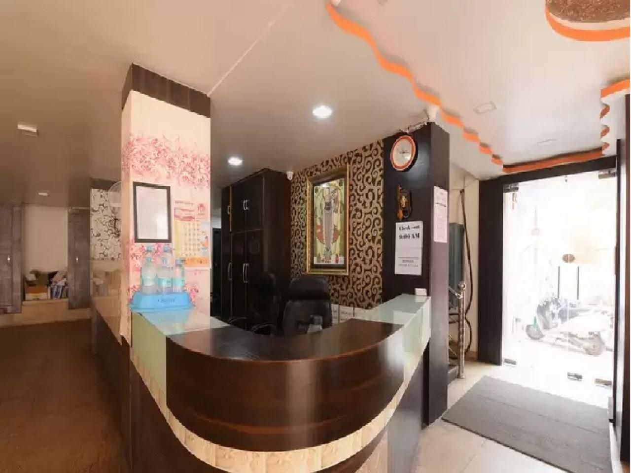 undefined Hotel Atithi Bhawan by Sky Stays 2