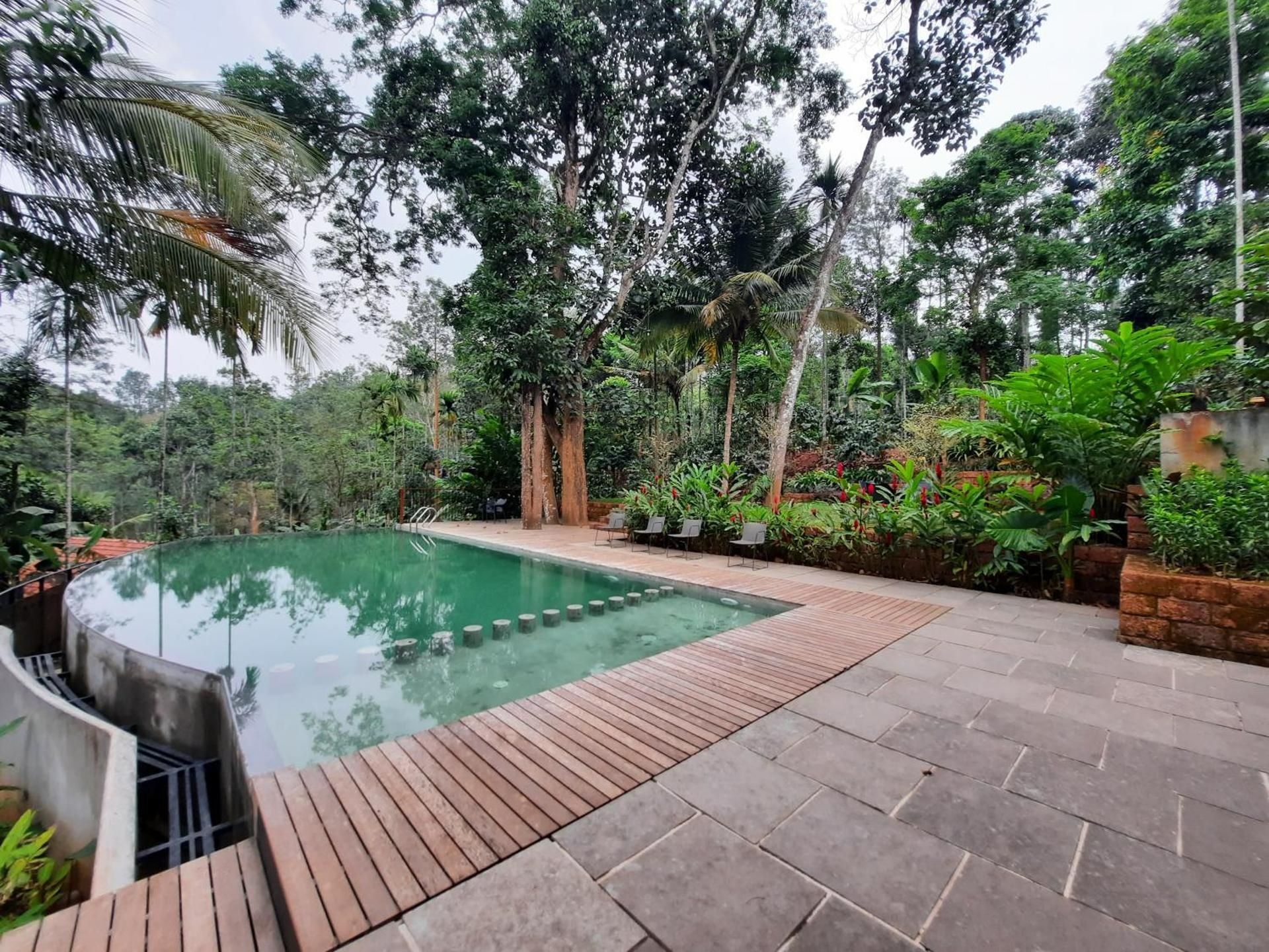 undefined The willow resort 4