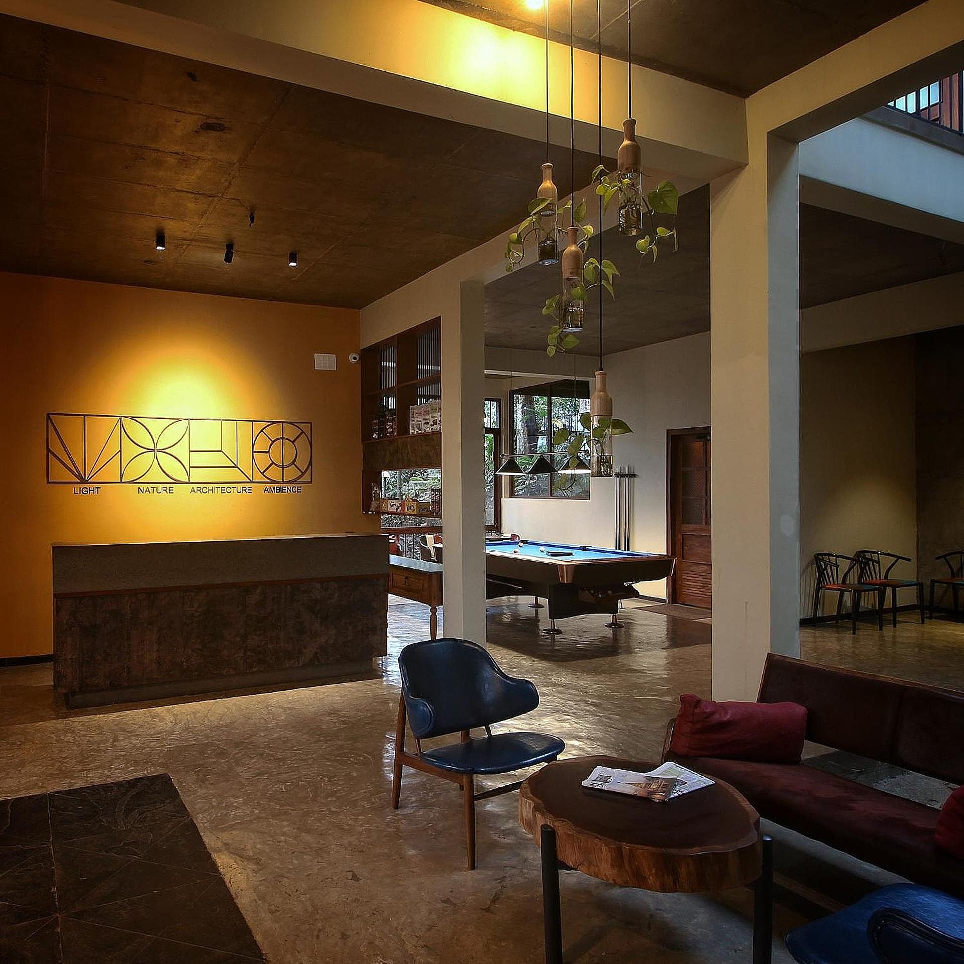 undefined The willow resort 2