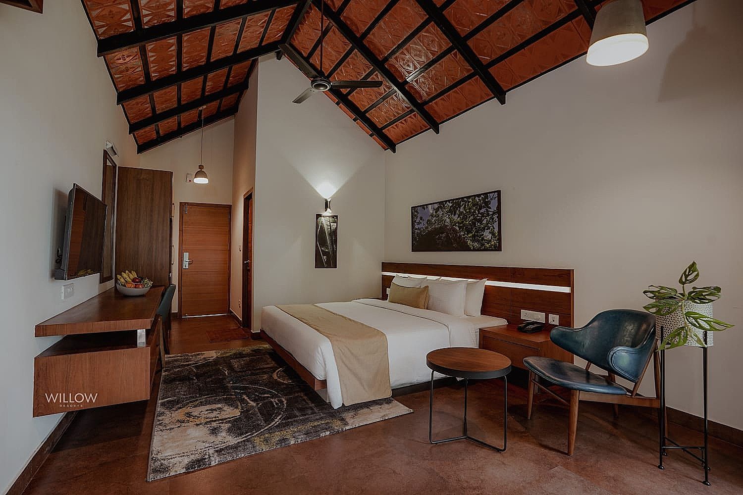 undefined The willow resort 5