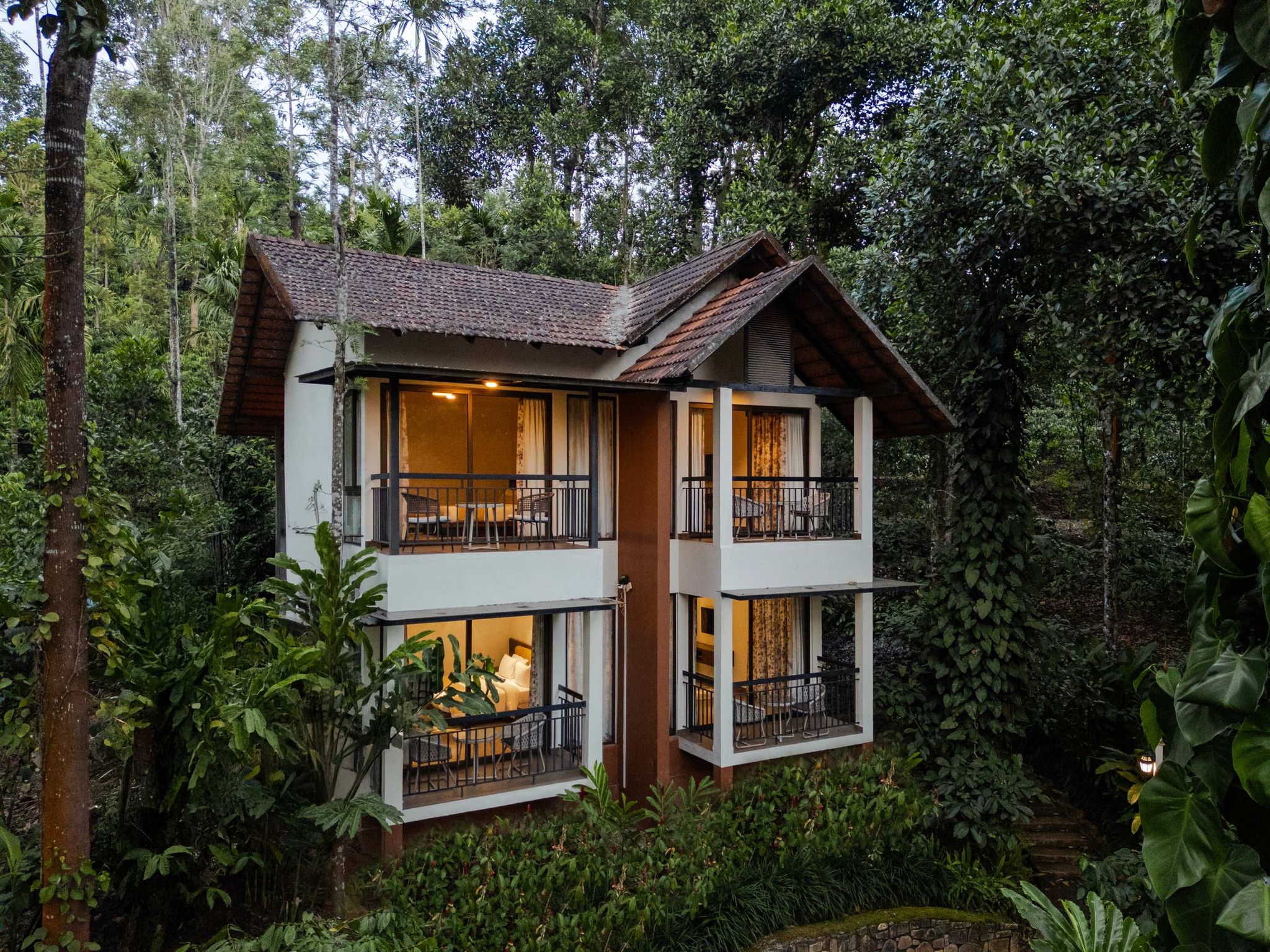 Willow Resorts