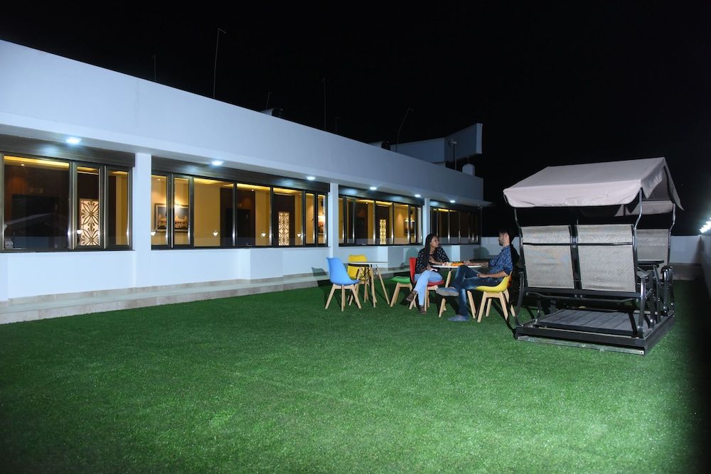 undefined Hotel Kutch Desert 7