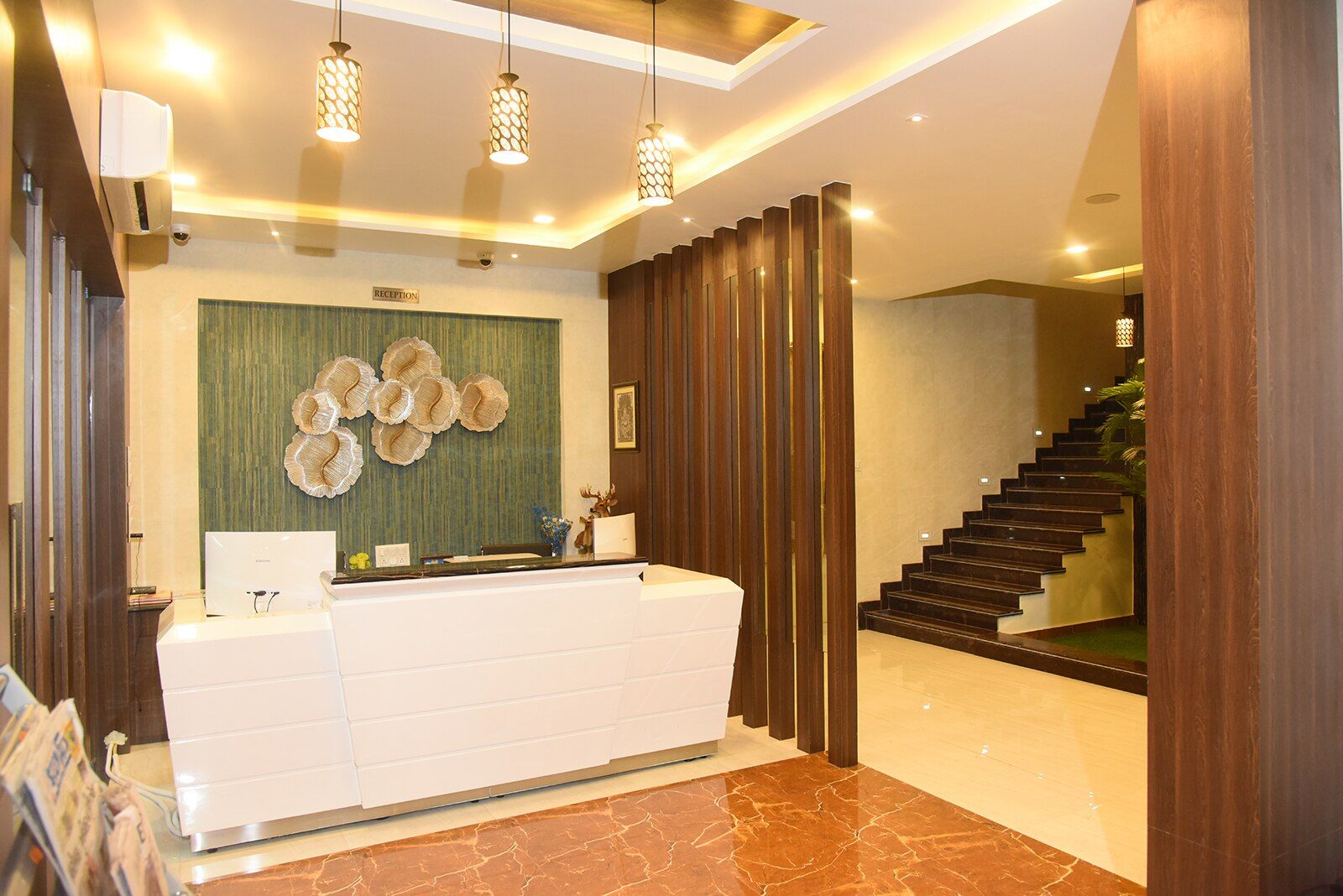 undefined Hotel Kutch Desert 2
