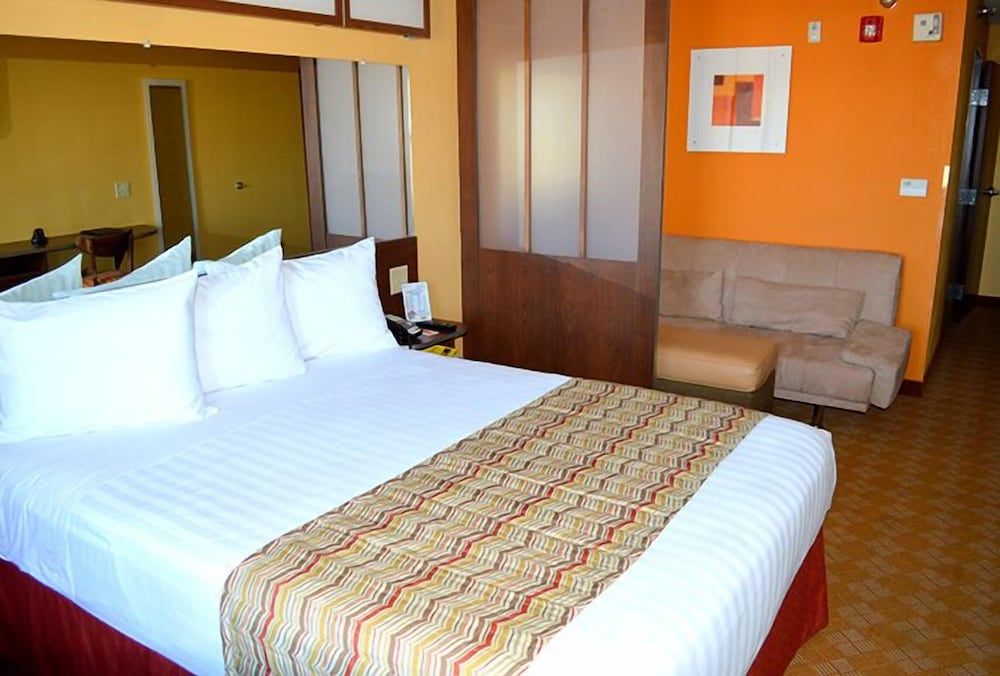 Room, 1 Queen Bed, Accessible, Non Smoking