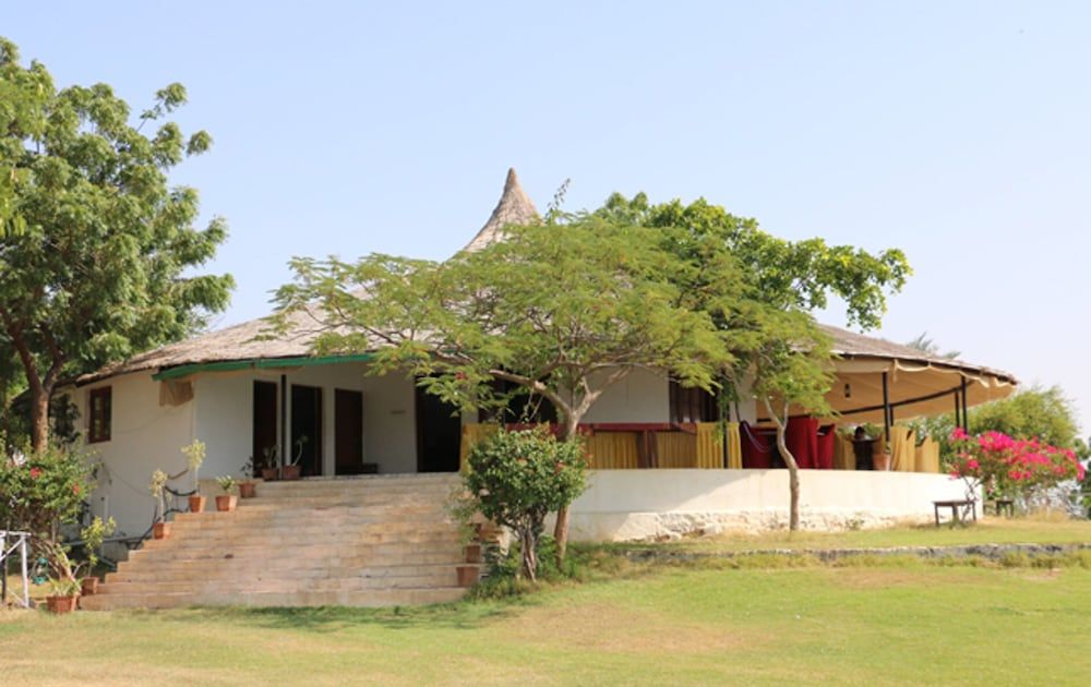 Kutch Safari Resort