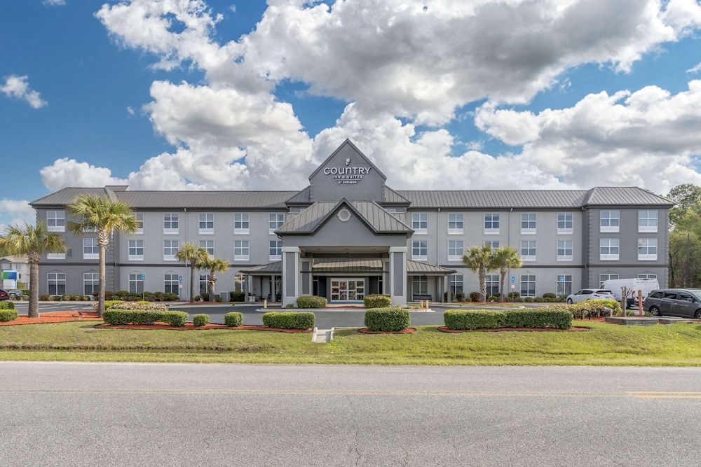 undefined Country Inn & Suites by Radisson, Savannah Airport, GA 6