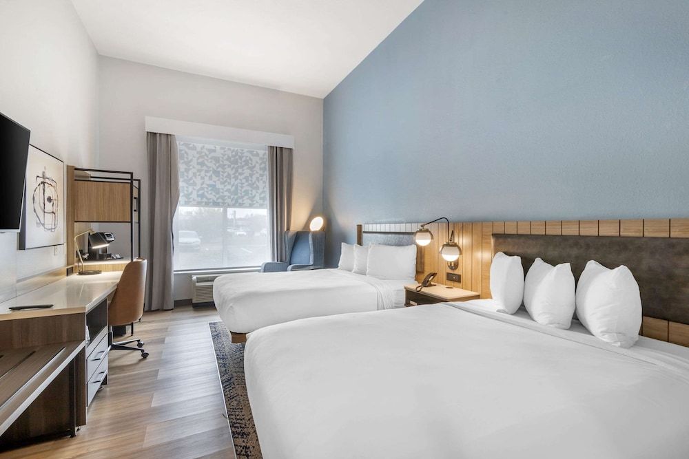 Country Inn & Suites by Radisson, Savannah Airport, GA