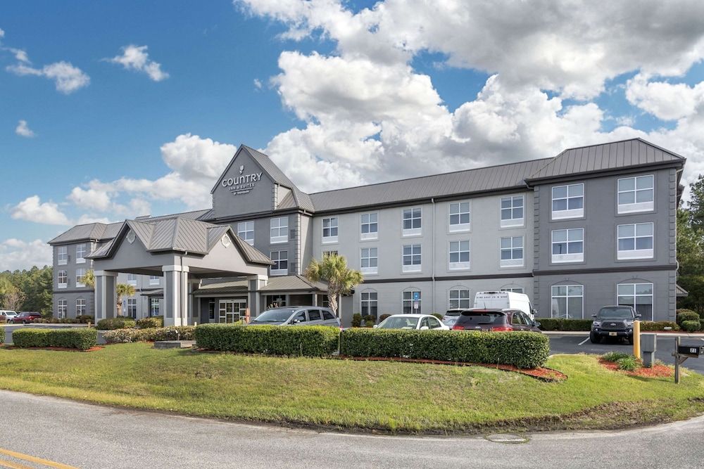 undefined Country Inn & Suites by Radisson, Savannah Airport, GA 7