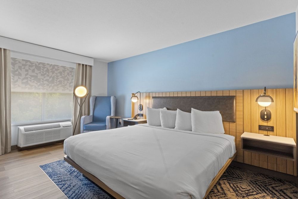 Suite, 1 Bedroom, Non Smoking