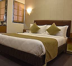 Executive Room - Single Occupancy