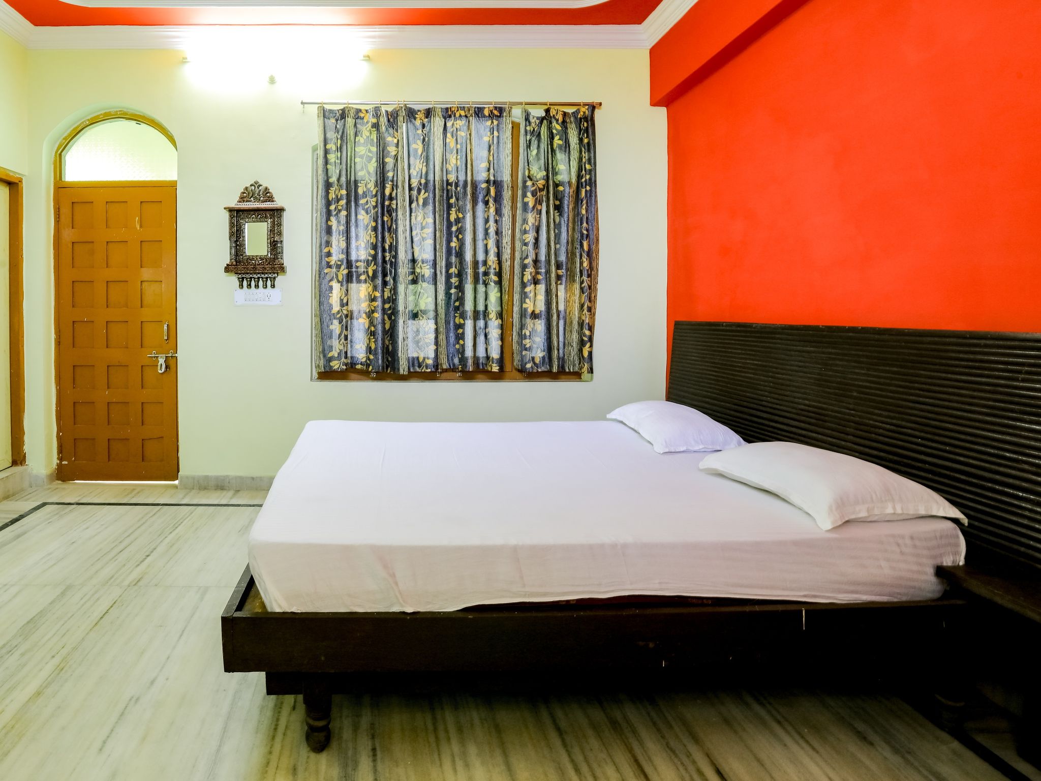 Superior Room with Balcony