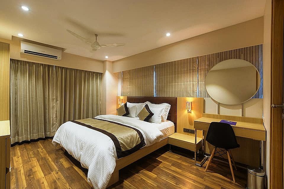 SUPER DELUX ROOM