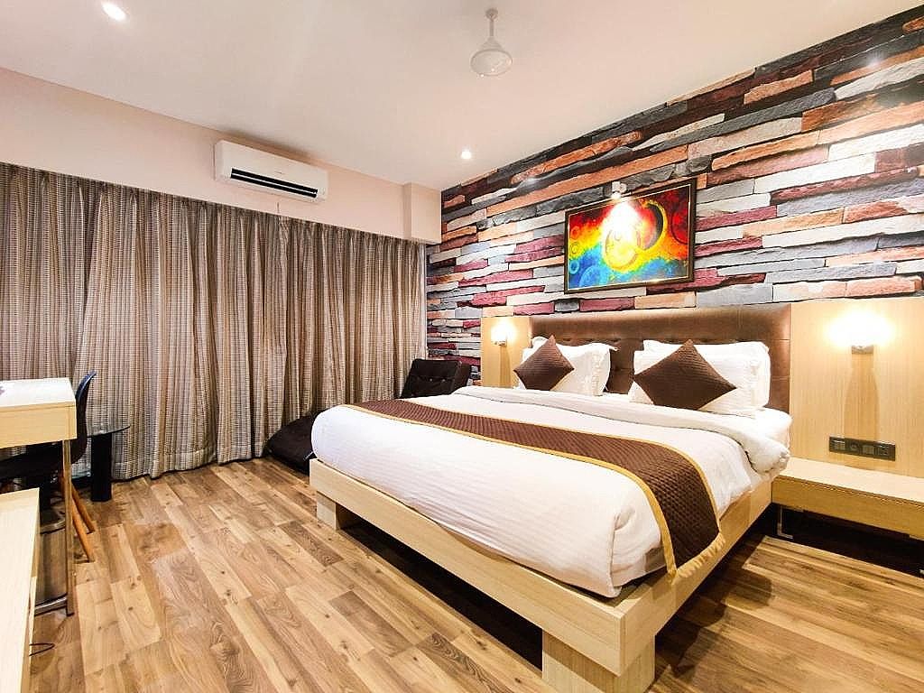 Super Deluxe Double Room