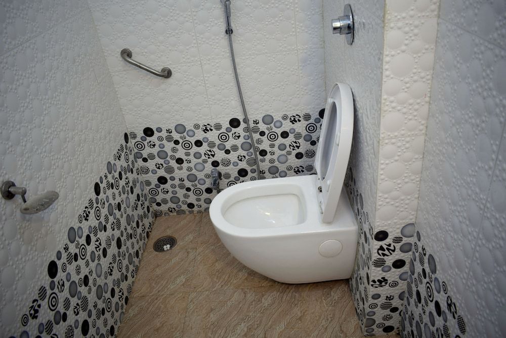 Hotel Shree Pratham Milan Deluxe Room, Non Smoking 10