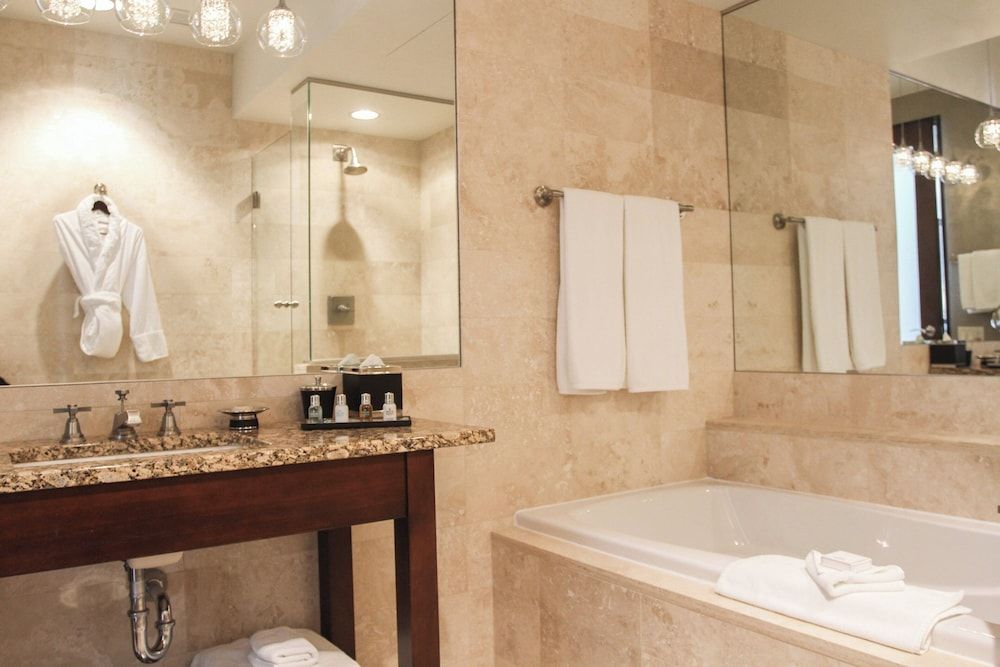 Superior Room, 2 Queen Beds, Non Smoking (Mobility Accessible, Roll-In Shower)