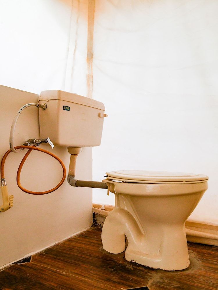 OYO 42224 Royal Tent Pushkar Double or Twin Room 6