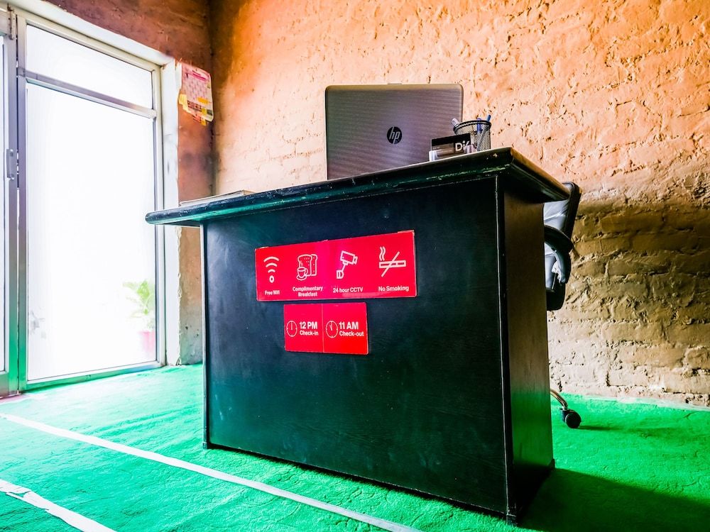 undefined OYO 42224 Royal Tent Pushkar 6