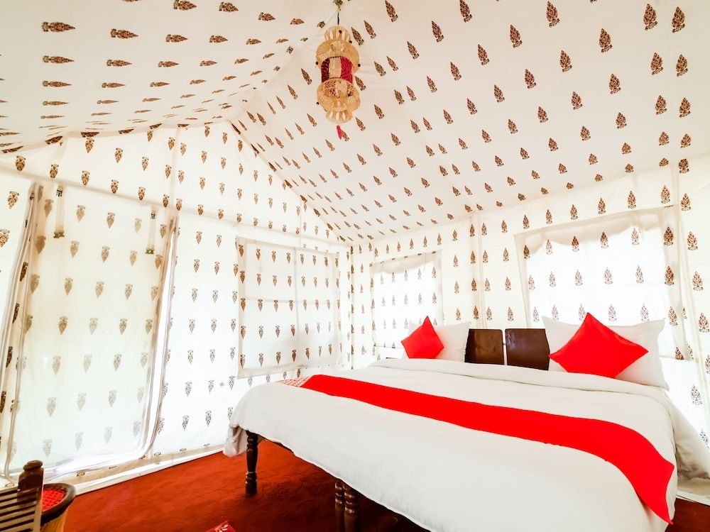 undefined OYO 42224 Royal Tent Pushkar 10