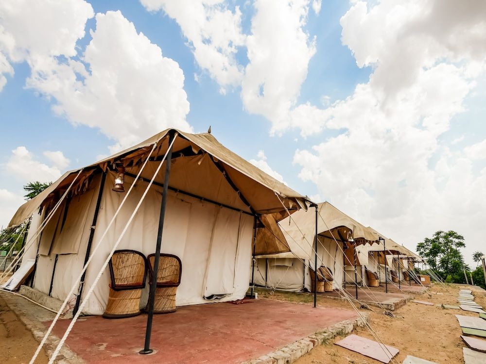 undefined OYO 42224 Royal Tent Pushkar