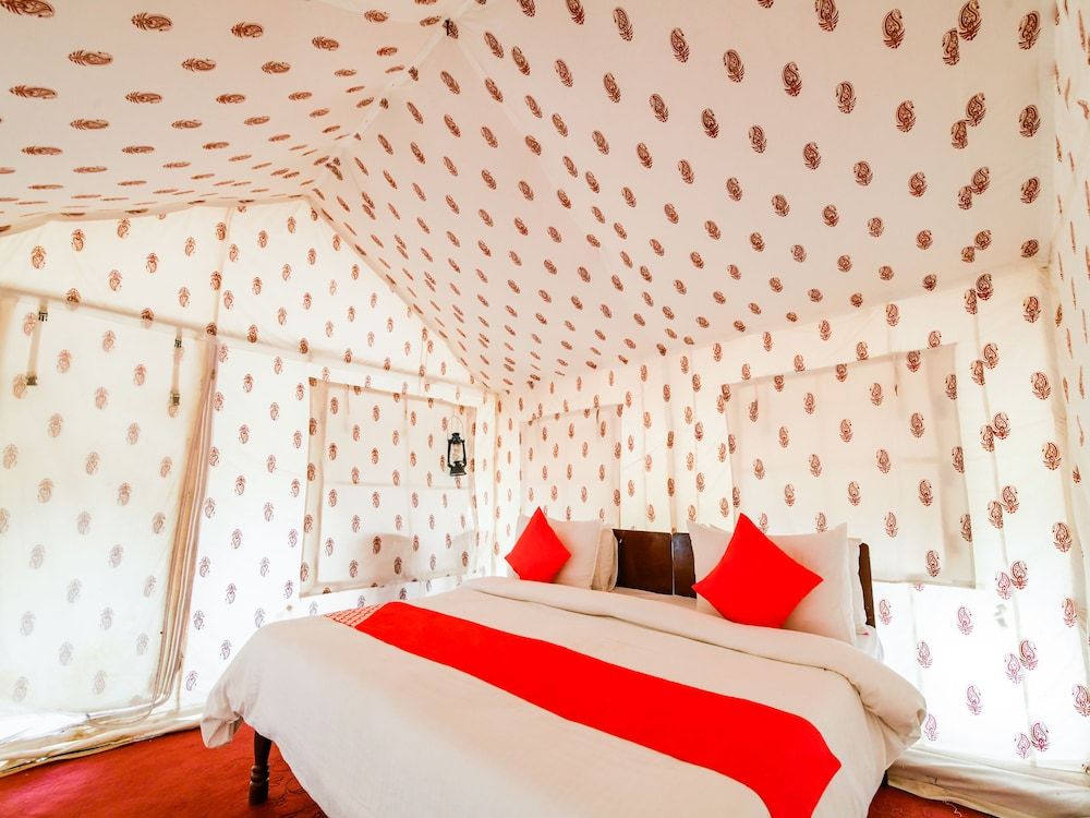 undefined OYO 42224 Royal Tent Pushkar 9