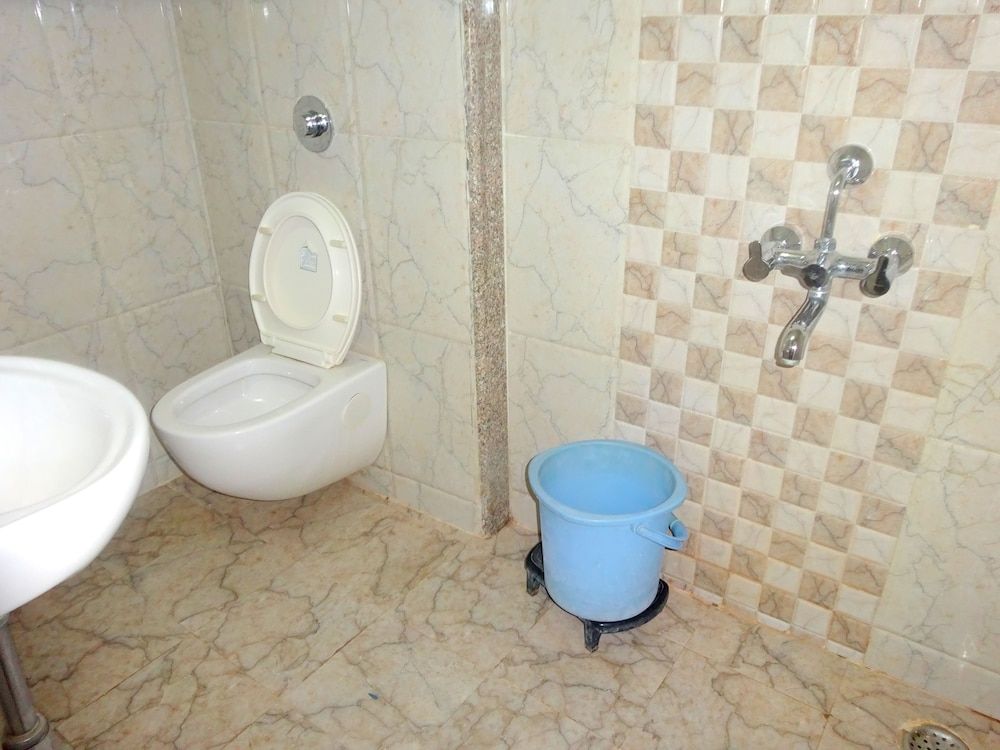 Hotel Shivansh Inn by Sky Stays Basic Room, 1 Double Bed 5