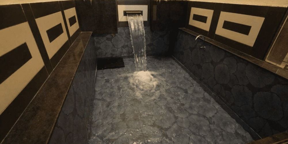 Water Chalet Two Bedroom Villa with Plunge Pool