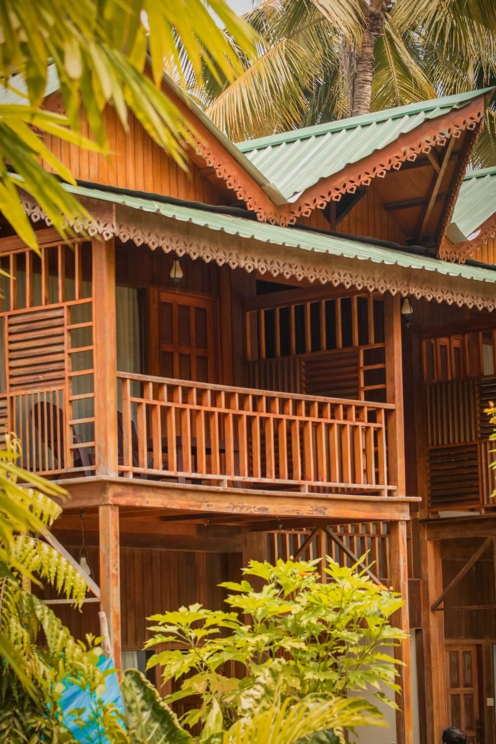 undefined Ocean Tree Beach Resort & Spa 9