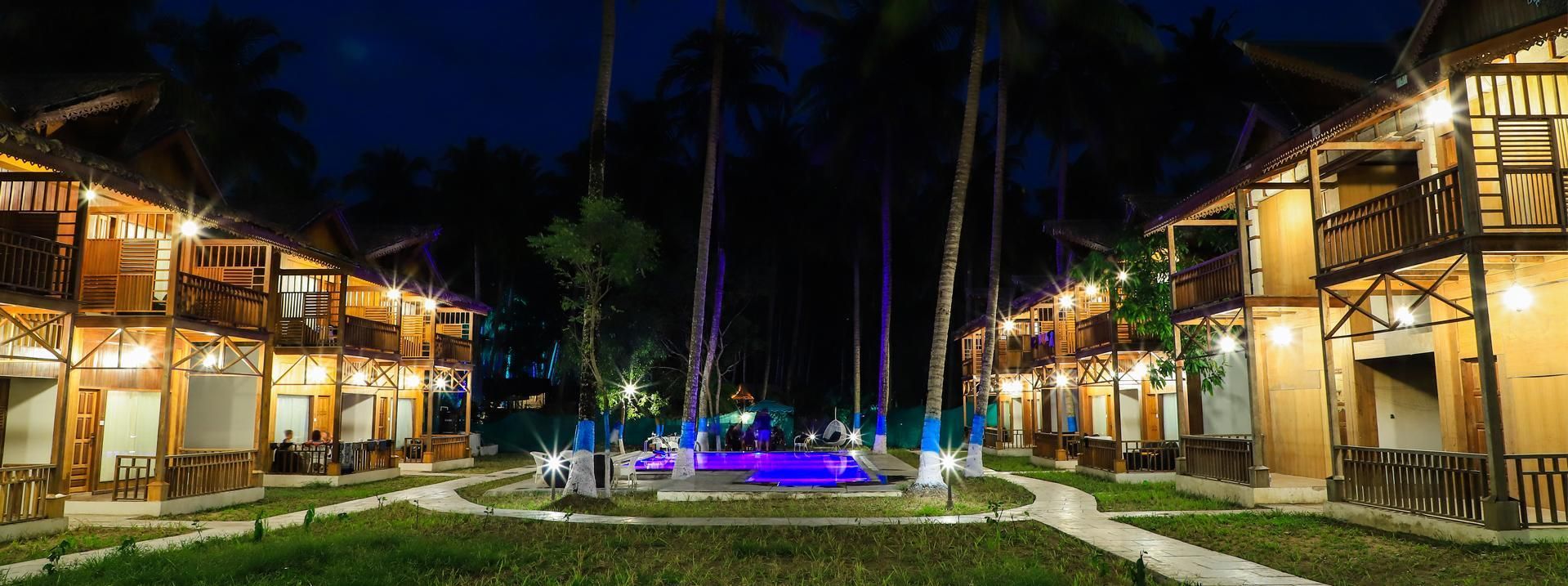 undefined Ocean Tree Beach Resort & Spa 7