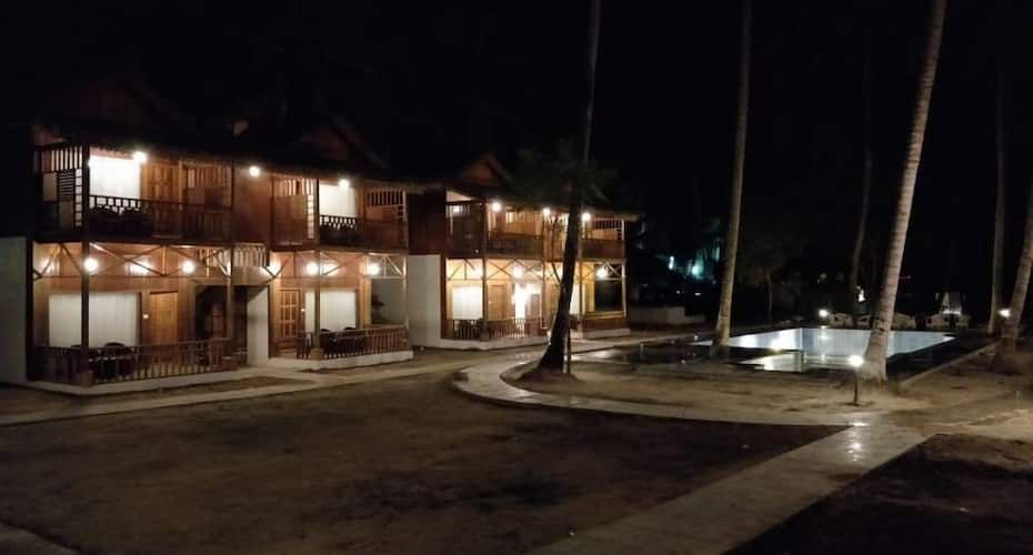 undefined Ocean Tree Beach Resort & Spa 4