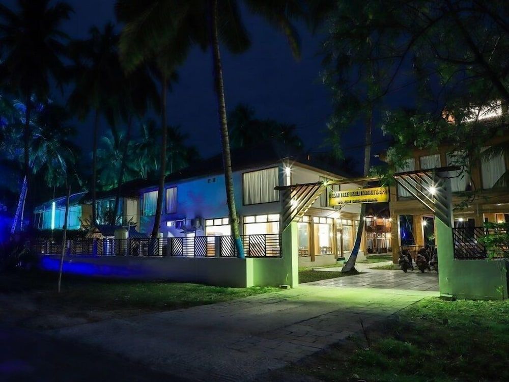 undefined Ocean Tree Beach Resort & Spa 8