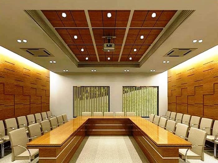 undefined Hotel The Seven 10