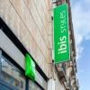ibis Styles Nancy Centre Gare