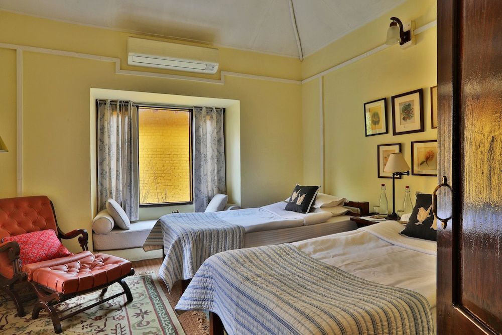 Jim's Jungle Retreat Jungle Family Cottage 3