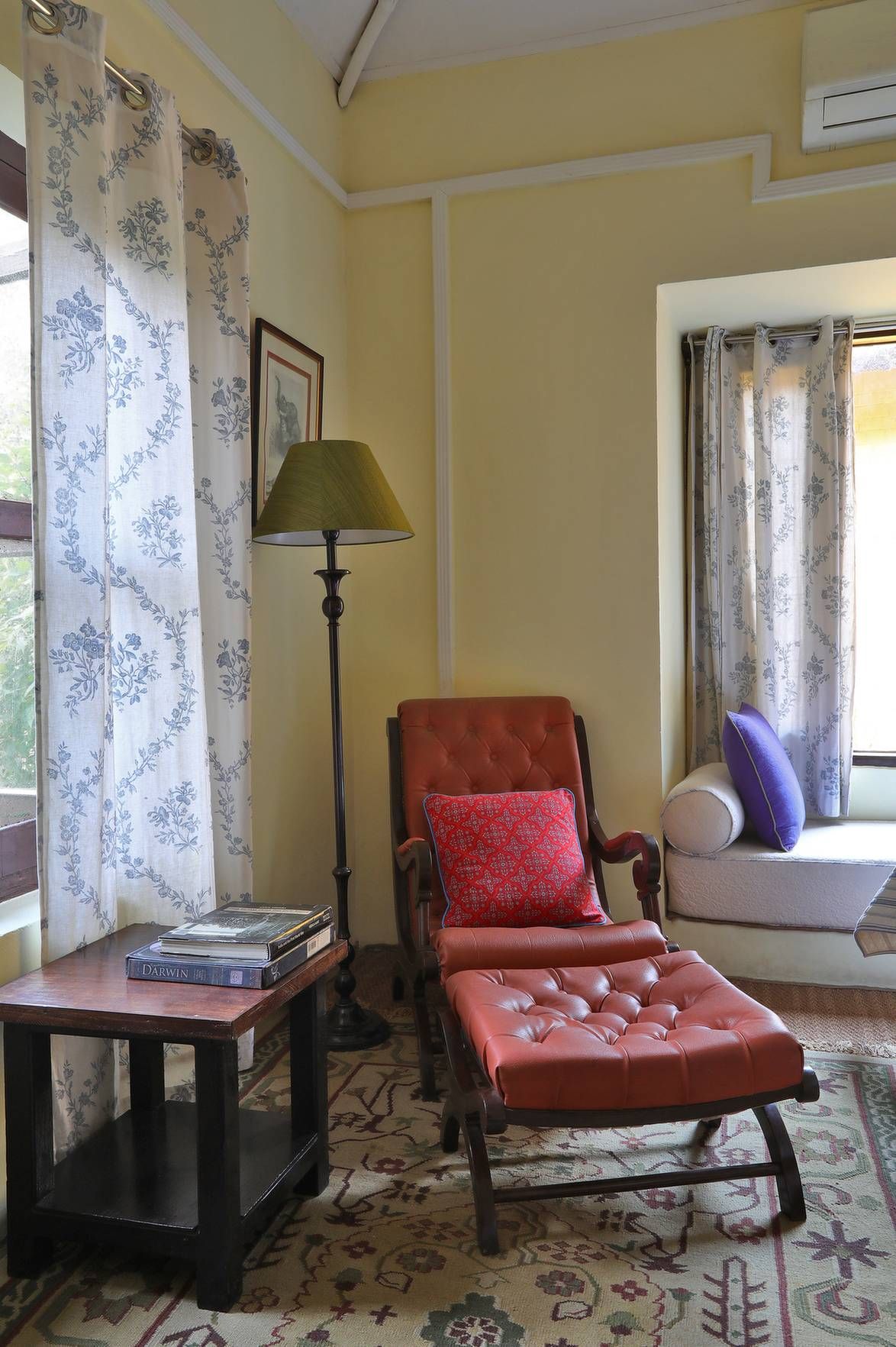 Jim's Jungle Retreat Jungle Family Cottage 4